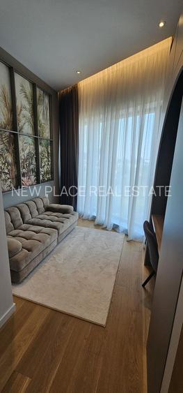 One Verdi Park | Apt exclusivist [+21% TVA] View liber | Lux - 15