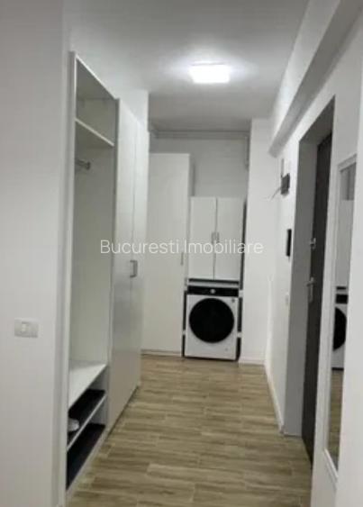 Unirii Tribunal  PRIMA INCHIRIERE CENTRALA TERMICA, amenajat lux, mobilat utilat - 2