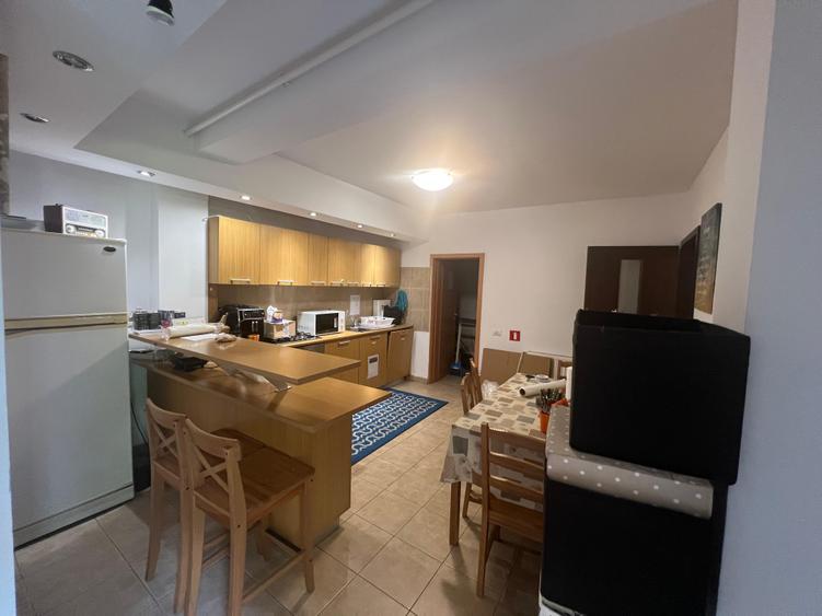 Domenii - 6 rooms villa for rent