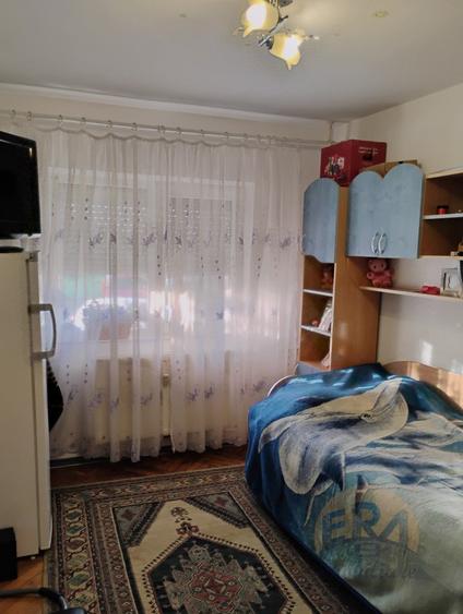 Apartament 4 camere, Sanmartin, Str. Ioan Slavici