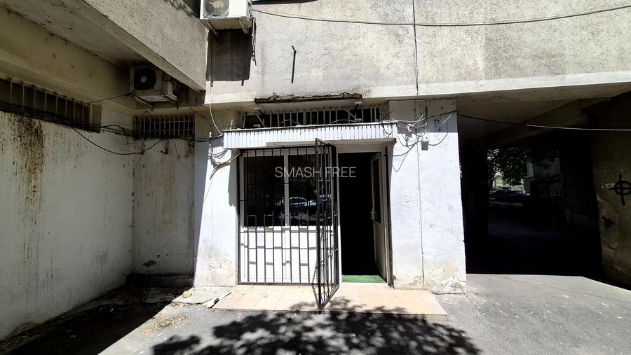 Spatiu comercial 35 mp - sos. Pantelimon - 7