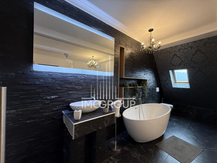 Apartament modern/120 MP | Terasa | 3 camere/2 bai | Parcare | Zona Vivo