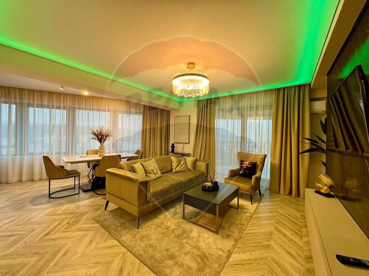Oferta 15.10-15.11!Apartament de vanzare, West City Tower |Comision 0%