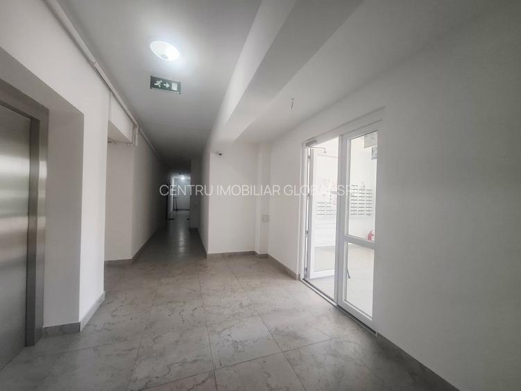 Garsonieră generoasă de 42,6 mp în Avangard Grande Village - 27
