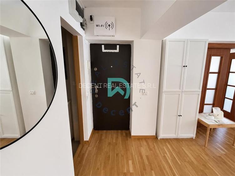 Apartament 4 camere, Tractorul, Brasov - 15