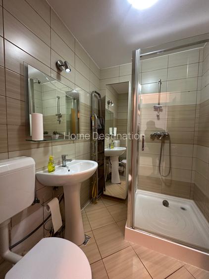 Apartament 2 camere renovat langa MALL AFI COTROCENI !!! - 6
