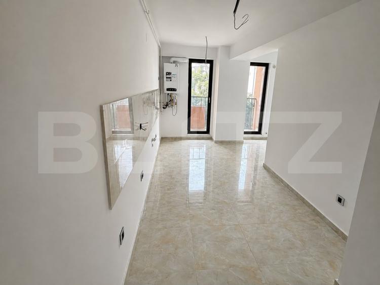 Apartament 2 camere, 60 mp, Calea Severinului