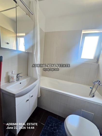Ap2cam V-A-V City Park Mall - Priveliste Superba LAC - Parcare Primarie - 450eur - 12