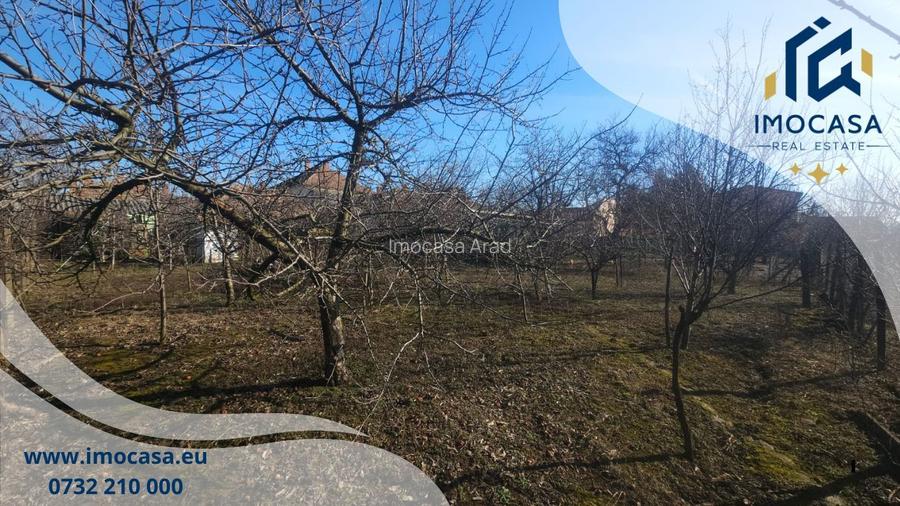 De Vânzare casă Pâncota Arad 6 camere, sup. generoasă confort, Garaj - 23