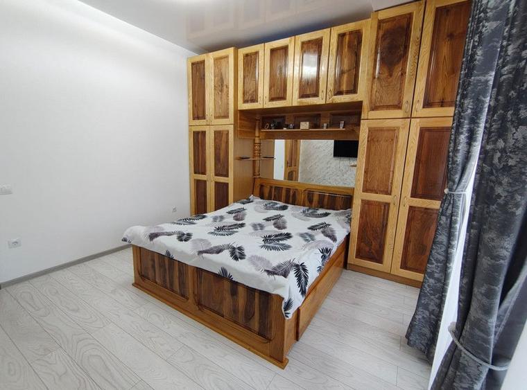 Apartament Modern 2 cam. Selimbar