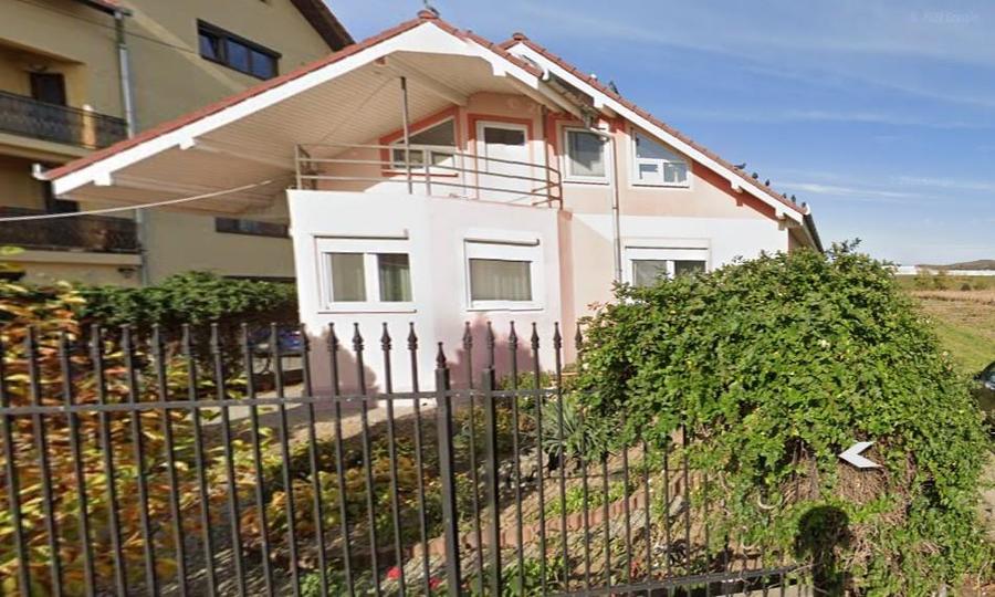Casă Elegantă și Funcțională în Sibiu, Zona Lazaret