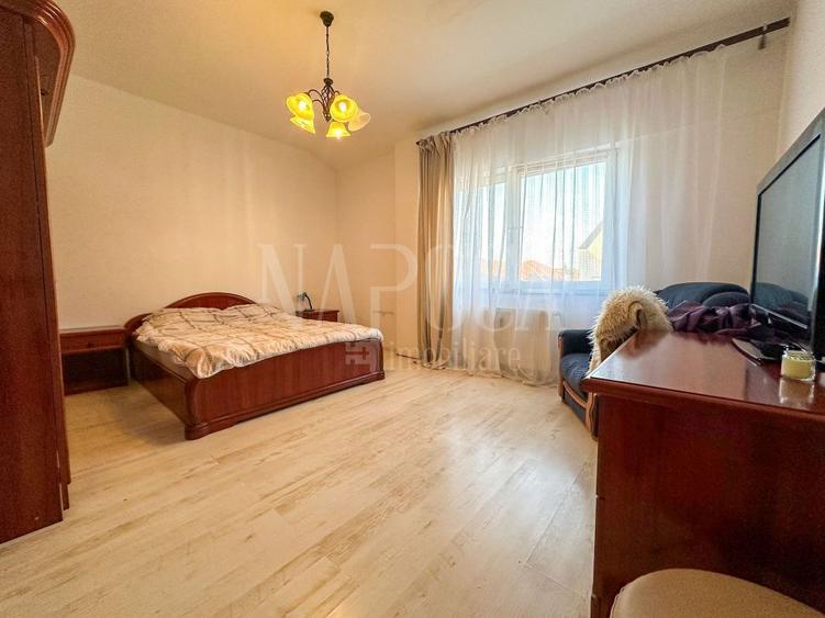 Apartament 4 camere de vanzare in Marasti, Cluj Napoca
