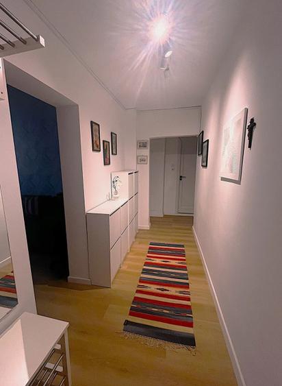 UNIRII | 2 CAMERE | BOILER | PARCARE | METROU | AC
