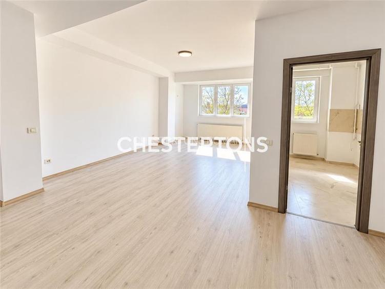 For Rent/Apartament 3 camere/89 mp | Central Buftea/Locuinta sau birou - 4
