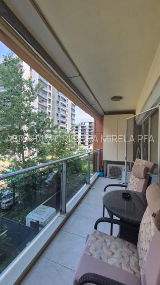 3 camere PREMIUM | InCity Residences |  Mobexpert Jazz | 2 locuri de parcare - 13