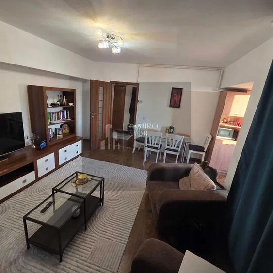 Apartament 2 camere | Nicolae Grigorescu | 51 mp | Centrală proprie |