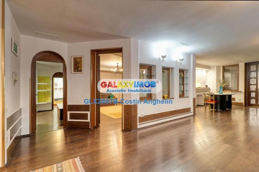 Apartament Premium 5 Camere - Vila Kiseleff   Victoriei - 12