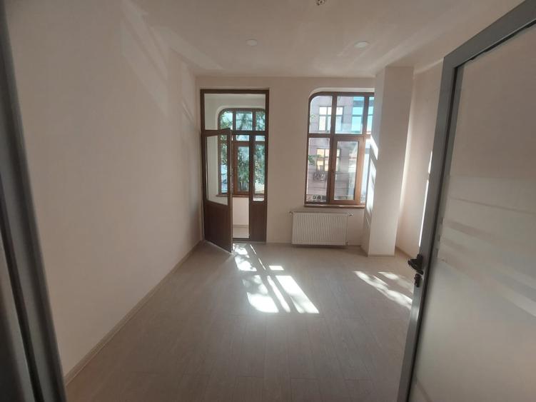 Ultracentral - S+P+1+M - imobil cu destinatie mixta in inima orasului