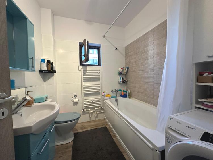 2 CAMERE DECOMANDAT CU GRADINA POPAS PACURARI