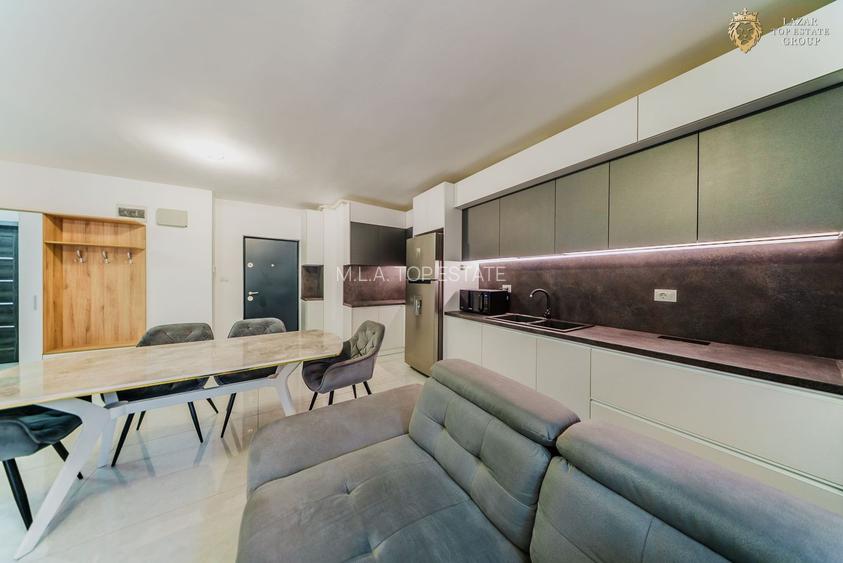 Apartament 2 camere Ultracentral de inchiriat - 7