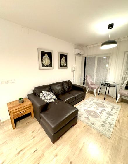 2 camere Belvedere, cu centrala si parcare - 5