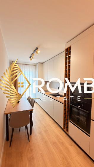 Apartament modern, 3 camere, zona Eroilor