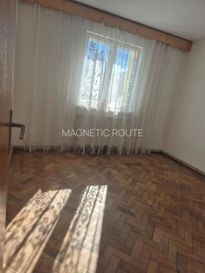 Apartament 3 camere în Predeal