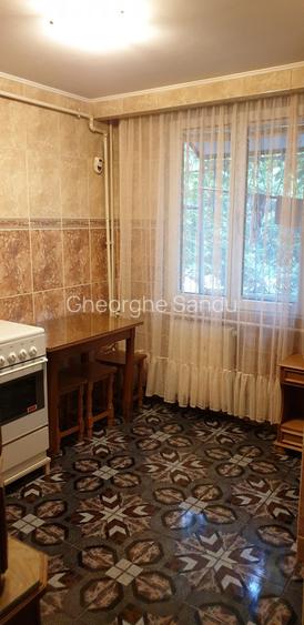 Inchiriez apartament cu 2 camere in Drumul Taberei - 8