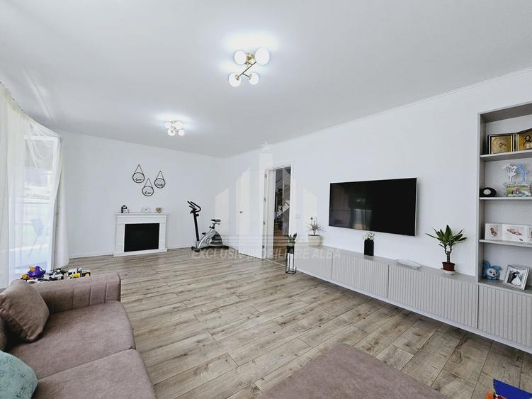 Casa tip duplex | 105 mp | 280 mp teren | 2022 | Dealul Furcilor