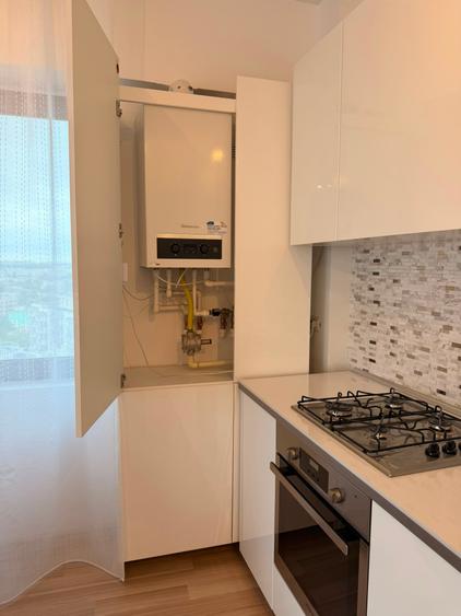 Penthouse 3 Camere LUX | View liber | Terasa panoramica | Nerva Traian