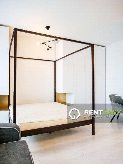 Studio situat in zona Tatarasi - Venetia Residence