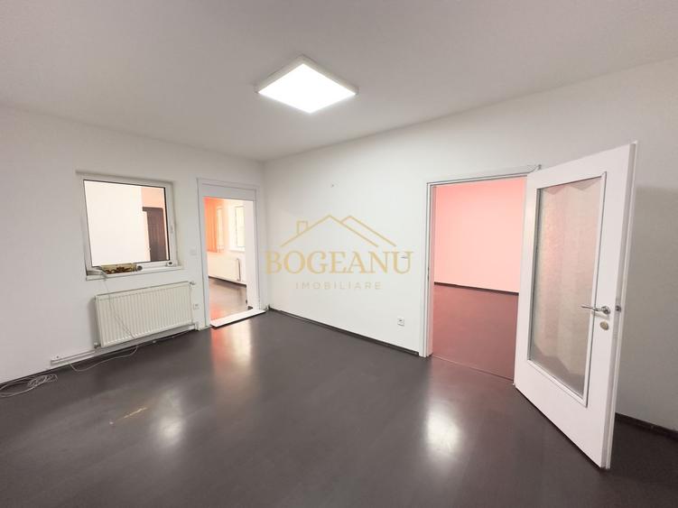 BG82-Apartament-Spatiu birou 2 camere-Piata Unirii-Ultracentral