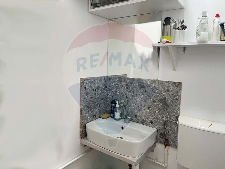Spatiu comercial | Voluntari | 47mp