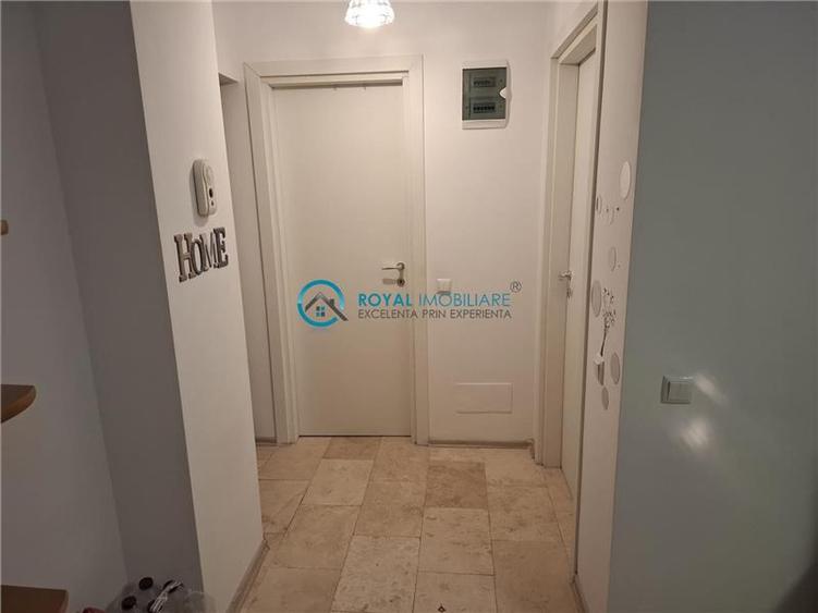 Royal Imobiliare - Inchiriere Apartament zona Vest