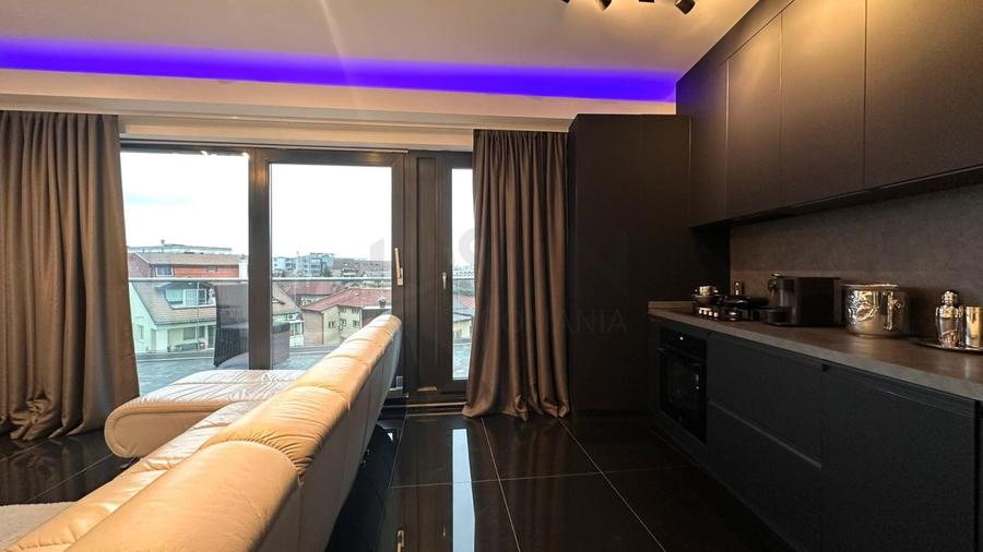 REA1022180 Apartament 3 camere Soseaua Nordului