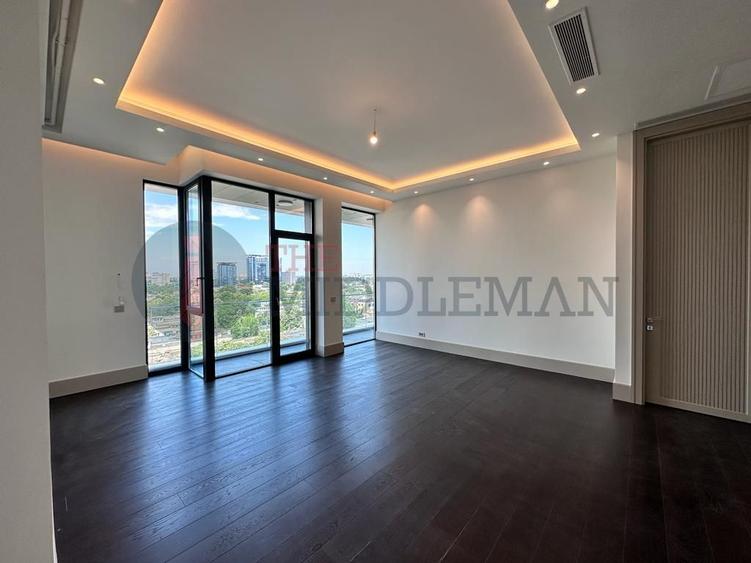 Penthouse 102 The Address
