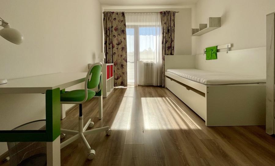 Duplex zona EUROPA ideal familie