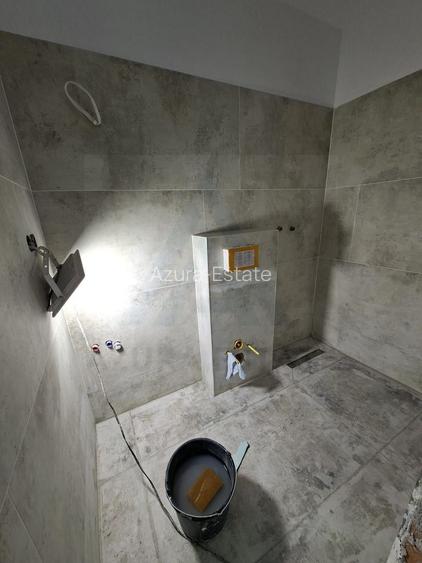 Apartament premium 68.4 mp utili 3 camere 2 bai etaj 1 in Cristian - 5