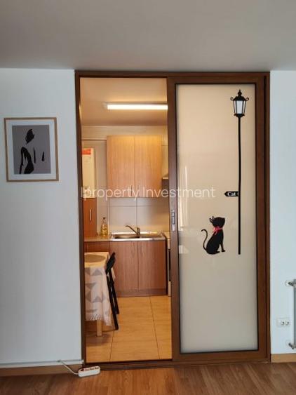 Apartament 2 camera Basarabia - 3