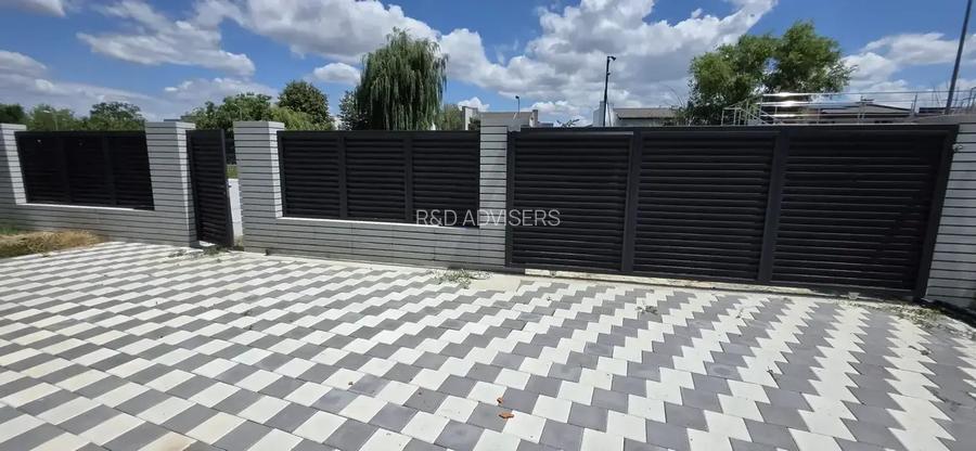 Casa Individuala 5 Camere Otopeni | Curte Mare | Mansarda |Aproape DN1 - 6