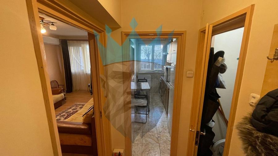 Apartament 2 Camere Giulesti