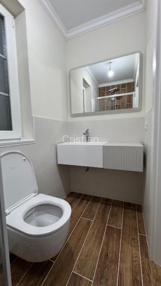 Proprietar-Casă individuală (4 camere+living+3băi) Moșnița Nouă-asfalt - 12