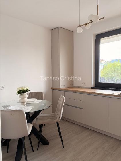 Duplex modern de închiriat – Sânpetru, Brașov | Prima închiriere - 4