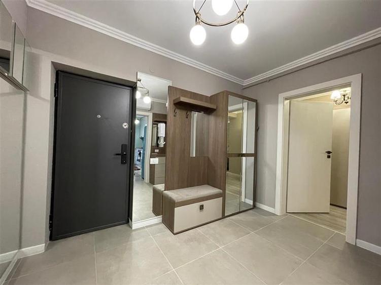 Apartament NOU cu 2 camere de vanzare+PARCARE -Tulcea