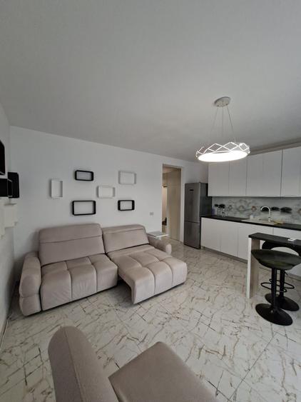 Apartament 2 camere în imobil nou la intrare în Giroc!