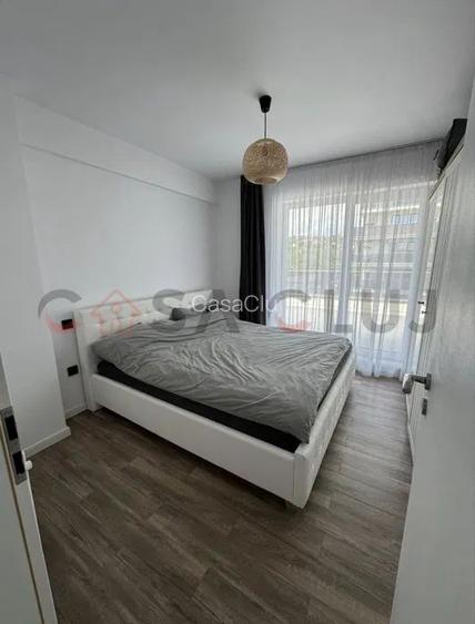 3 camere cu terasa de 143 mp, la cheie, la 10 minute de centru! - 4