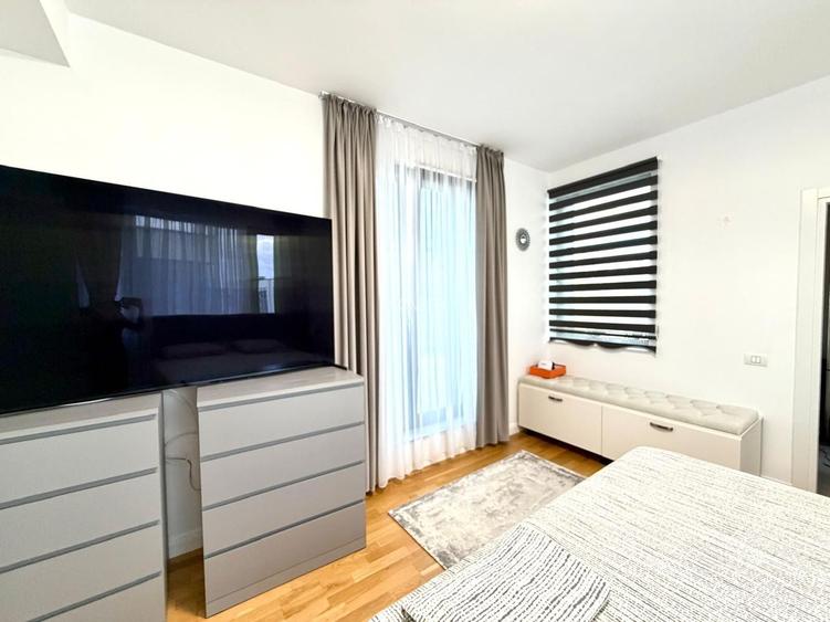 Vila de Închiriat | Iancu Nicolae | Piscina | Garaj | 5 Camere - 11