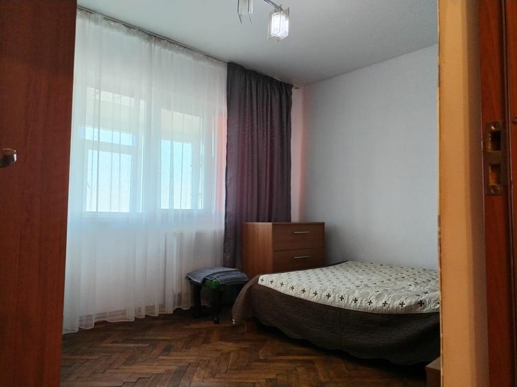 3 camere bilateral - Gradina Botanica