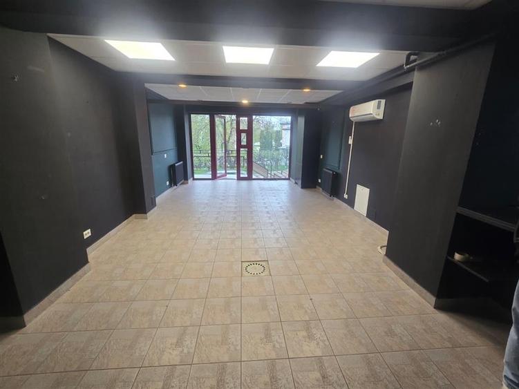 Spatiu comercial | Nordic | 43 mp | IS-1751