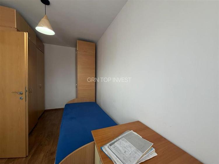 Apartament 2 camere la etajul 1 zona Tiglari - 2